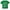 Green (Rocky), variant on Paw Patrol 2nd Birthday Boy Shirt for Toddler Birthday Shirt: Celebrate Turning Two with Rubble, Marshall, Rocky, & Zuma