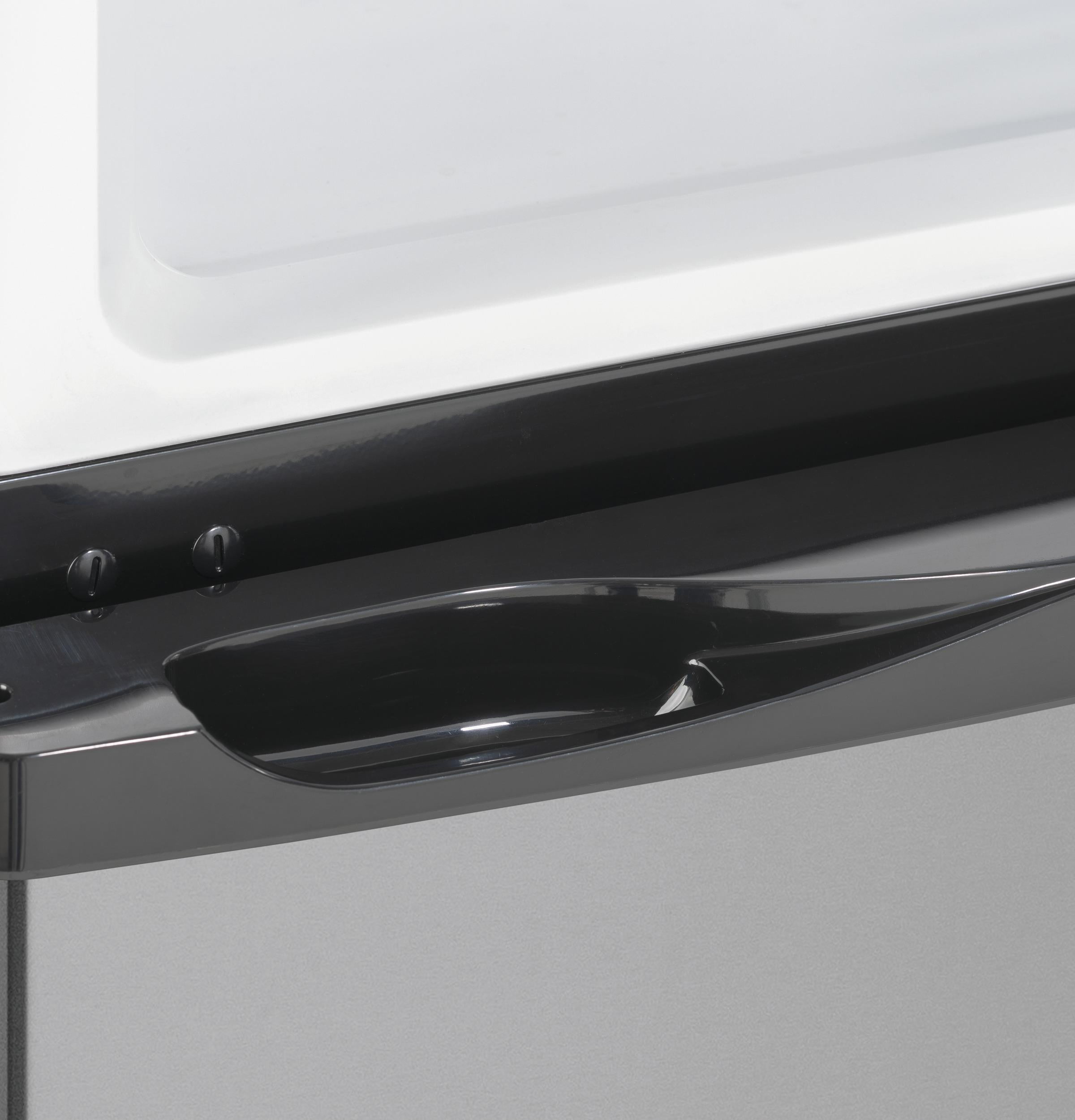 GE APPLIANCES GPV10FSNSB GE(R) 9.8 Cu. Ft. 12 Volt DC Power Top-Freezer Refrigerator