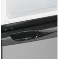 thumbnail image 5 of GE APPLIANCES GPV10FSNSB GE(R) 9.8 Cu. Ft. 12 Volt DC Power Top-Freezer Refrigerator, 5 of 5