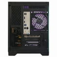 thumbnail image 2 of Hoengager Gaming PC -AMD Ryzen 5 5600X 3.7 GHz-RTX 5060 8GB-32GB DDR4 RAM-1TB M.2 SSD-240 Liquid Cooler -WIFI &Bluetooth -RGB Fans-Windows 11 Pro Desktop Computer-Black, 2 of 10