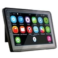 thumbnail image 1 of Autoestereo Doble Din HF-AUDIO Android Y WiFi HF-101UBGA, 1 of 2