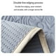 thumbnail image 4 of Fiudx Edredón Fresco, Manta Ligera de Verano, Tejido Refrescante de Doble Cara, Sueño Confortable, Ideal para Dormitorios, Oficinas y Camping, Regalo Refrescante, Fácil de Limpiar, Lavable a Máquina., 4 of 6