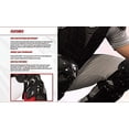 thumbnail image 4 of Schutt LEG GUARD MULTI-FLEX S3.2, 4 of 4