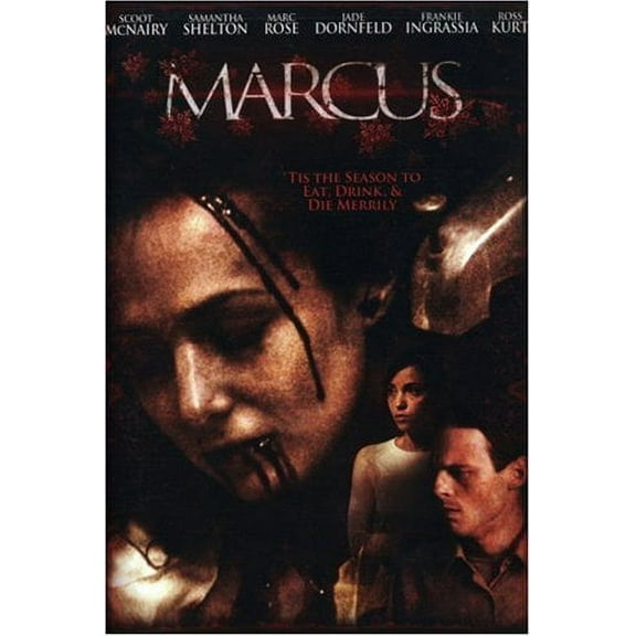 Marcus