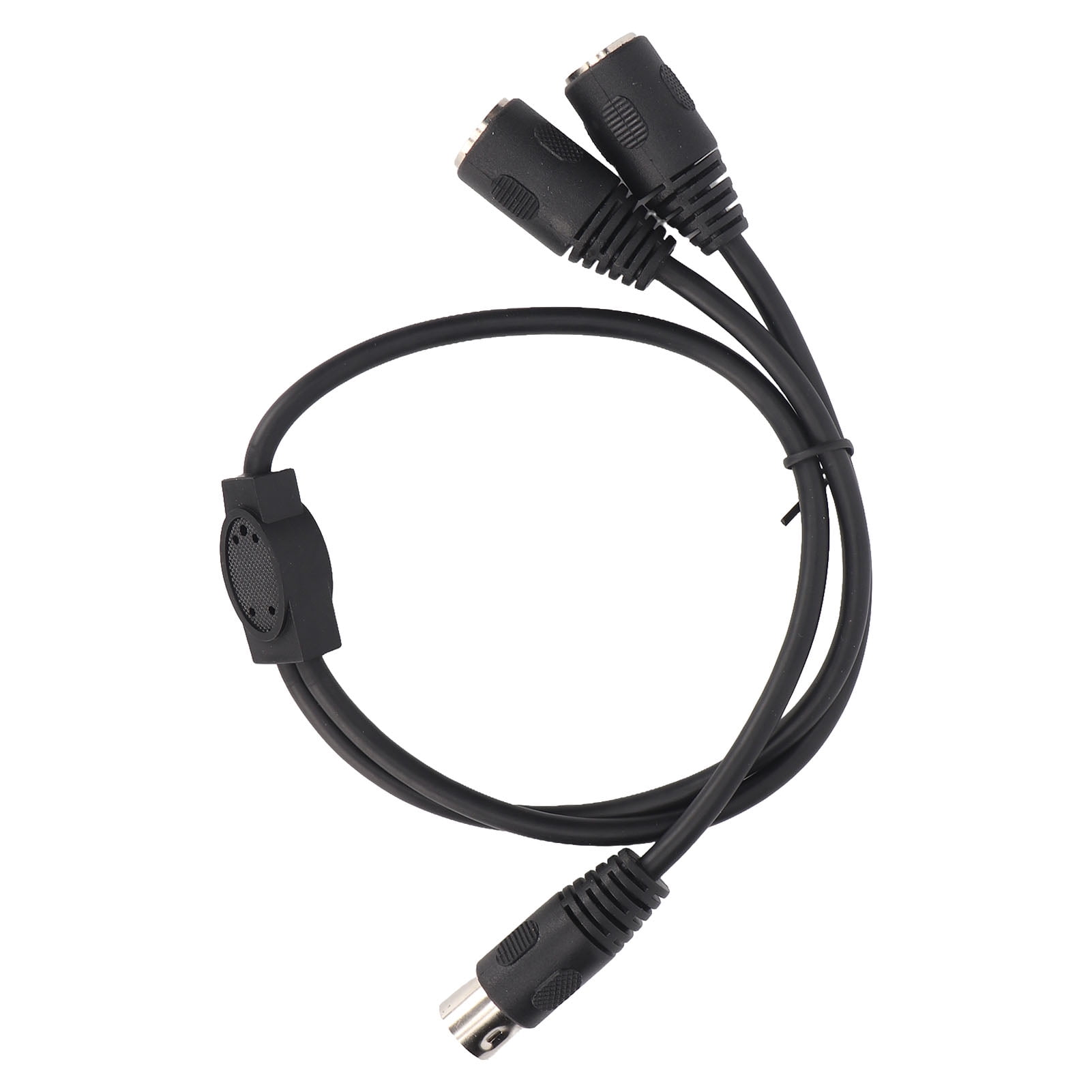 Mini DIN 8 Pin Macho MD8 A Cable Adaptador De Conector De Extremo De Cable (1.5mtr