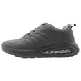 thumbnail image 4 of Tenis para correr Exterior Sintético Color Gris Para Hombre De RBMOVE, 4 of 4