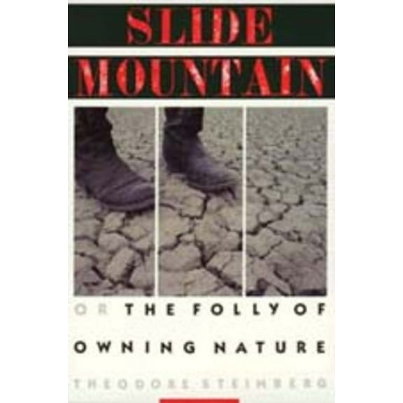 Slide Mountain : Or, The Folly of Owning Nature (Edition 1) (Paperback)