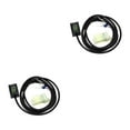 thumbnail image 2 of Baohd Speed Gear Motorcycle Gear Indicator Motorcycle Gear Gear Indicator Display green 2Set, 2 of 6
