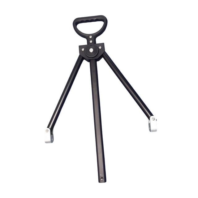 Quzzie Poignée de Traction pour Chariot Pliant Accessoires Installation Facile Chariot à Main Portable Pièce de Rechange Multifonctionnelle Légère Robuste Largeur 1,9 cm