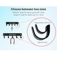 thumbnail image 2 of shiyou-Eagle Bird Key Rack Hanger - Small 6 inch Wide - Made in USA - Wall Mount, 2 of 4
