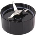 thumbnail image 4 of Replacement And Flat Blades - With Extra 4 Gaskets For 250w Blender Juicer Mixer, 4 of 5