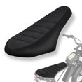 thumbnail image 1 of Funda para asiento de bicicleta eléctrica IUVWISN para Ridstar Q20 Series, negra, 1 of 7
