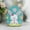 D, variant on HOARBOEG Easter Candy Box, Easter Snack Storage Box with Cute Rabbit Design, Colorful Decorative Holiday Gift Packaging for Chocolate, Cookies & Treats, Iron Tin for Easter Party & Home Decor