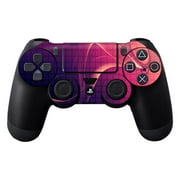 MightySkins SOPS4CO-Abstract Dream Skin Decal Wrap for Sony PlayStation DualShock 4 Controller - Abstract Dream