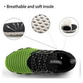 thumbnail image 4 of MAYZERO Sport Running Shoes for Men Mesh Breathable Trail Runners Fashion Sneakers, 4 of 6