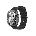 thumbnail image 1 of Smartwatch Reloj Inteligente Llamadas hombre y Mujer 1.99 T800 Lab.G Negro, 1 of 5