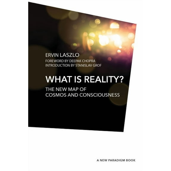 What Is Reality?, (Hardcover)
