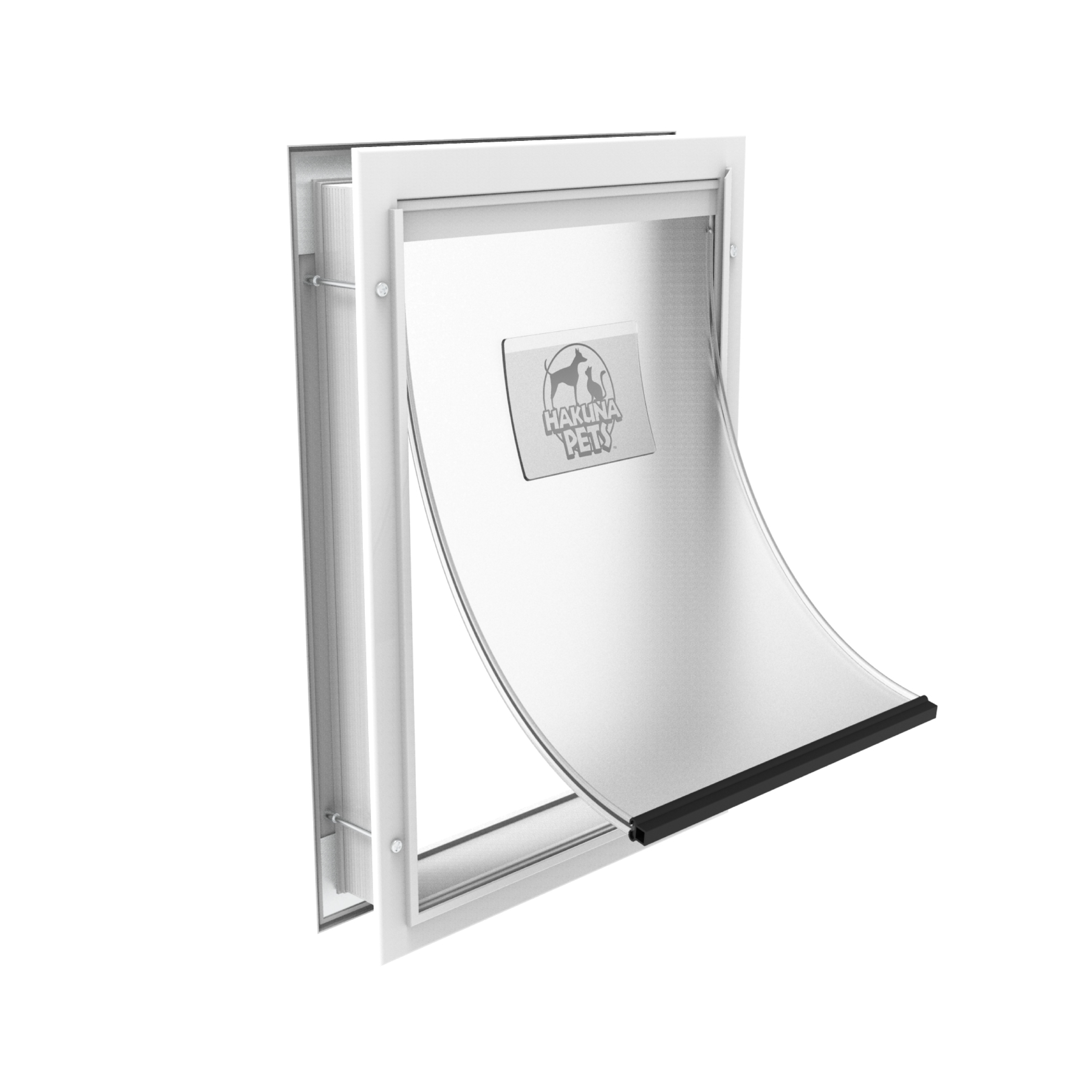 REPLACEMENT FLAP for the Ideal /"Deluxe/"  Alumininum Frame Dog Pet Door-ALL SIZES