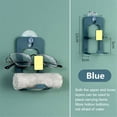 thumbnail image 3 of Mefallenssiah Kitchen Sink Soap Rack Drainer Rack Sink Rack Kitchen Suction Cup Sponge, 3 of 3
