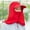 Red, variant on SUCS Outdoor 360 Degree UV Resistant Quick Drying Hat, Summer Sunshade Hat, Jungle Hat, Fisherman Hat, Fishing Hat for Men and Women