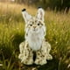 thumbnail image 1 of Juguetes de piscina, juguetes para bebés, juguetes para niños pequeños, juguete realista de lince: el mejor peluche para niños, el regalo ideal. Juguete realista de lince de peluche., 1 of 6