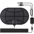 thumbnail image 1 of Antena de TV interior HHX-MIni Adepaton 2035956, 1 of 9