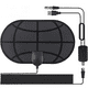 thumbnail image 1 of Antena de TV interior HHX-MIni Xemadio 2035956, 1 of 9