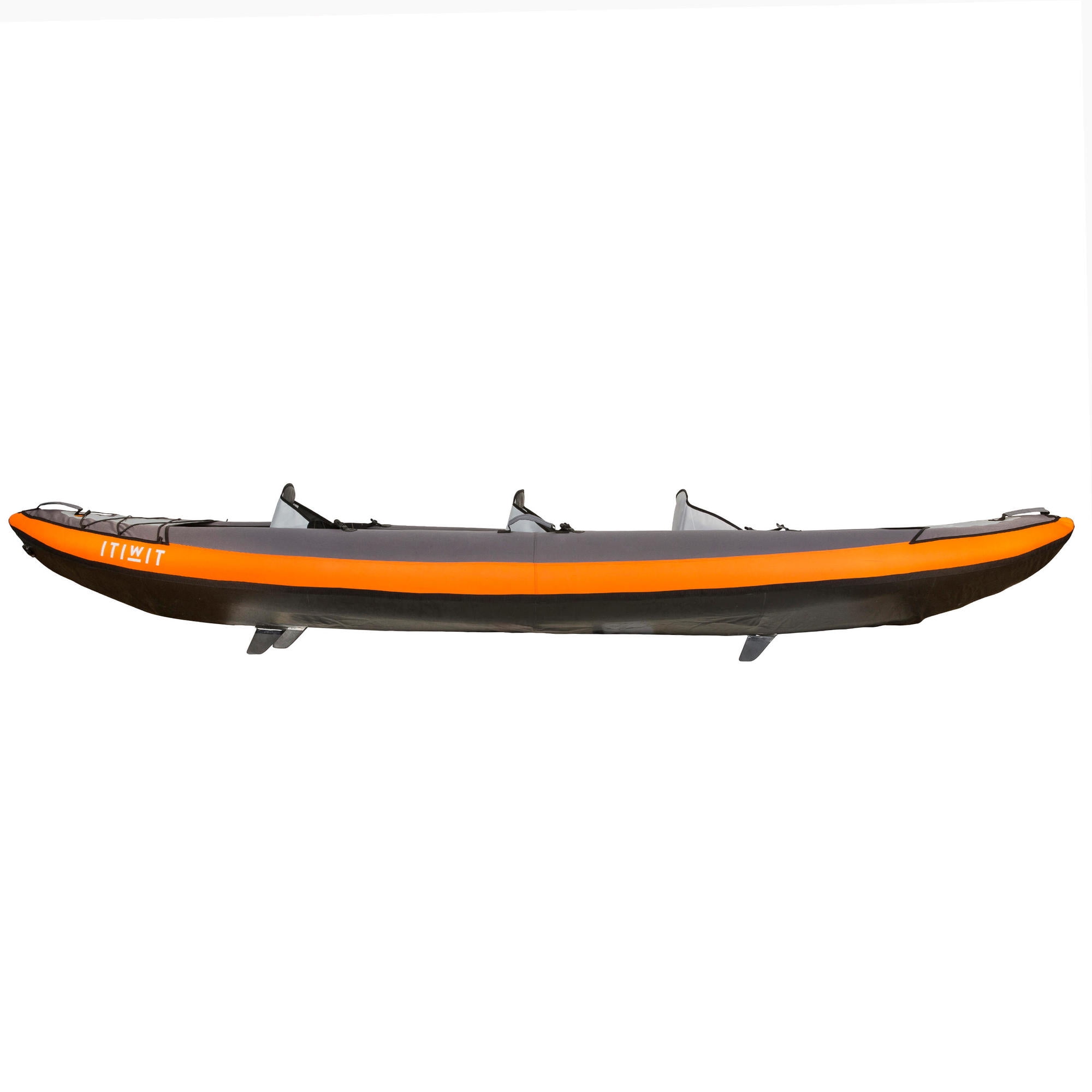 decathlon canoe inflatable