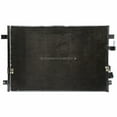 thumbnail image 5 of For Chrysler Pacifica 3.8L 2005 2006 A/C Kit w/AC Compressor Condenser Drier - BuyAutoParts, 5 of 9