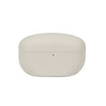 thumbnail image 2 of Sony WF-1000XM5 True Wireless Noise Canceling Earbuds (Silver) Hi-Res Audio, Bluetooth 5.3, Adaptive ANC, Built-In Microphone with Goby Labs Cleaner and P-Bank Bundle (International Model), 2 of 7