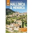 thumbnail image 1 of Pre-Owned The Rough Guide to Mallorca & Menorca: Travel Guide with eBook (Paperback) by Rough Guides, Phil Lee, 1 of 1