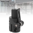 thumbnail image 4 of Electric Scooter Folding Pole Base Foldable Replacement Proof Fitting Alloy Material for M365, 4 of 7