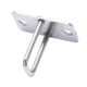 thumbnail image 4 of Electric Control Lock DC 12V 2A Electromagnetic Door Lock Padlock, 4 of 5