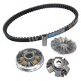 thumbnail image 1 of For Motorcycle Engine Clutch Transmission Kit Front Belt for GY6 125cc 150cc Scooter Motorcycle ATV GO Qhzl A-G, 1 of 5