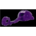 thumbnail image 2 of Battle Sports Oxygen Lip Protector Mouthguard with Strap - Purple, 2 of 2