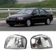 thumbnail image 3 of Gwong Autos Cáscara de la esquina de la protección contra la protección contra la protección ABS de protección contra la esquina de la esquina OE 30655422 30655423 para Volvo S80 99-06. Gwong 24015045, 3 of 6