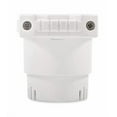 thumbnail image 2 of Camco Clamp-On Rail Mounted Cup Holder - Large for Up to 2" Rail - White, 2 of 5