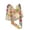 Y7-White, variant on Crochet Knit Boho Shoulder Bag Handmade Floral Hollow Crochet Tote Bag Women Lightweight Crossbody Purse Breathable Woven Handbag for Summer Beach Travel Daily Shopping Vacation Accessories,White