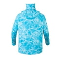 thumbnail image 6 of Riverruns UPF50+ Fishing Hoodie, Sun Hooded Fishing Shirt, Sun Protection Long Sleeves Shirt for Men Fishing, 6 of 10
