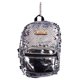 thumbnail image 1 of Monedero Backpack Marca Nikky by Nicole Lee de lentejuelas Plateado Nicole Lee Monedero, 1 of 3