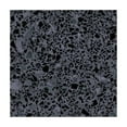 thumbnail image 3 of The Tile Life Terrazzo 8" x 8" Grafito Blue Matte Porcelain Floor and Wall Tile, Case of 25, 3 of 10