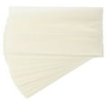 thumbnail image 5 of HAMPPLIES 100Pcs Classic Beige Tissue Paper Bags for Decorating Dessert Table 7.86X3.93X1.97in, 5 of 8