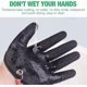 thumbnail image 5 of Waterproof Fishing Gloves, Fishing Gloves, Fishing Gloves, Bite Resistant, Waterproof, with Anti-Cut Magnetic Closure, for Safe Handling of Catfish, 5 of 5