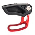 thumbnail image 4 of Guía de cadena de bicicleta ZTTO MTB para platos individuales 26T-36T 1X (rojo), 4 of 4