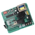 thumbnail image 1 of Replacement Circuit Control Board for Sliding Gate Opener High Sensitivity Automatic Door Opener for Sliding Gate Motor, 1 of 8