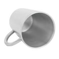 thumbnail image 1 of Taza de té, taza portátil de 300 ml, taza de café con aislamiento 304, tecnología innovadora, 1 of 12