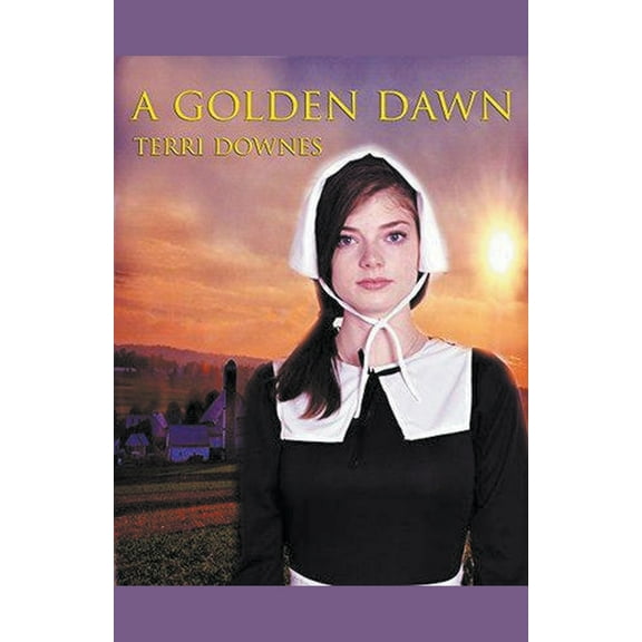 A Golden Dawn, (Paperback)