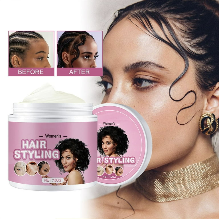 Pomade for women discount