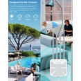 thumbnail image 2 of Extensor WiFi para exteriores WAVLINK AX1800 de doble banda IP67 PoE, 2 of 9