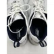 thumbnail image 5 of New Balance 608 V5 Shoes Mens Size 11 D Wide White Casual MX608WN5, 5 of 5